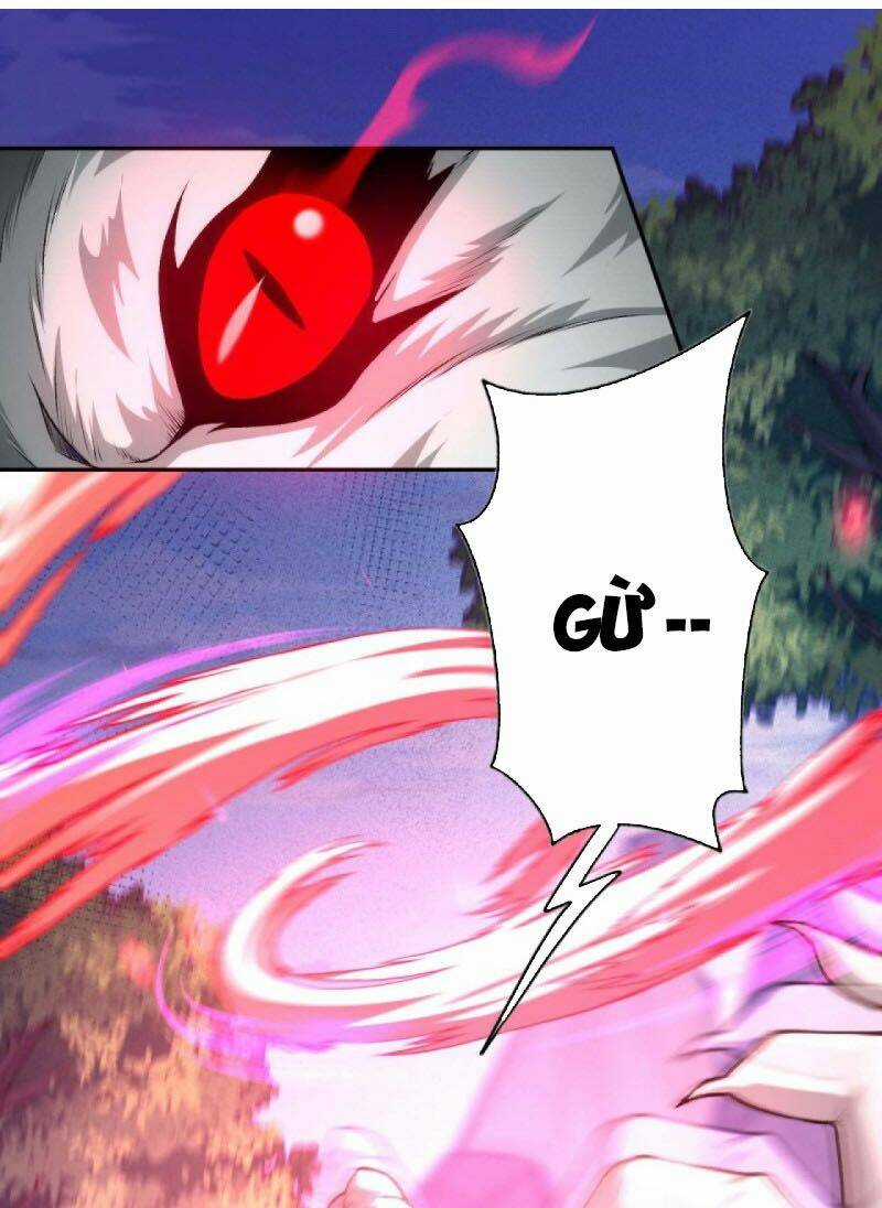 Vô Địch Kiếm Vực - Chapter 89 - Trang 14