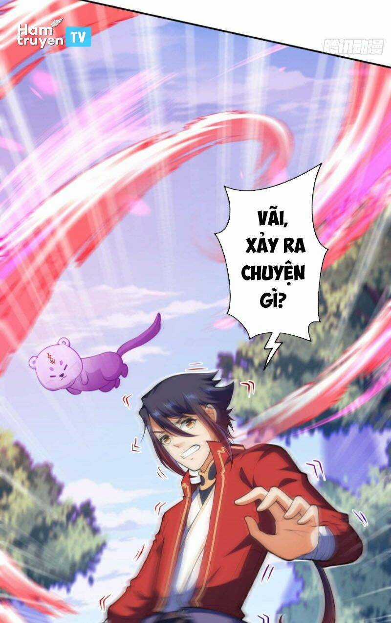 Vô Địch Kiếm Vực - Chapter 89 - Trang 16