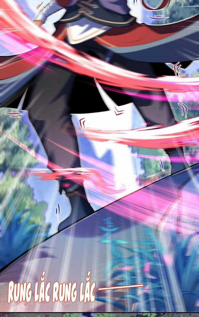 Vô Địch Kiếm Vực - Chapter 89 - Trang 17
