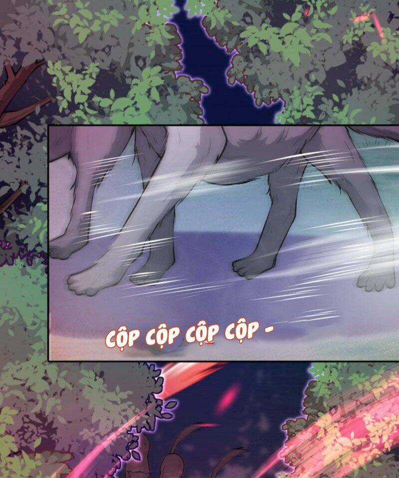 Vô Địch Kiếm Vực - Chapter 89 - Trang 18