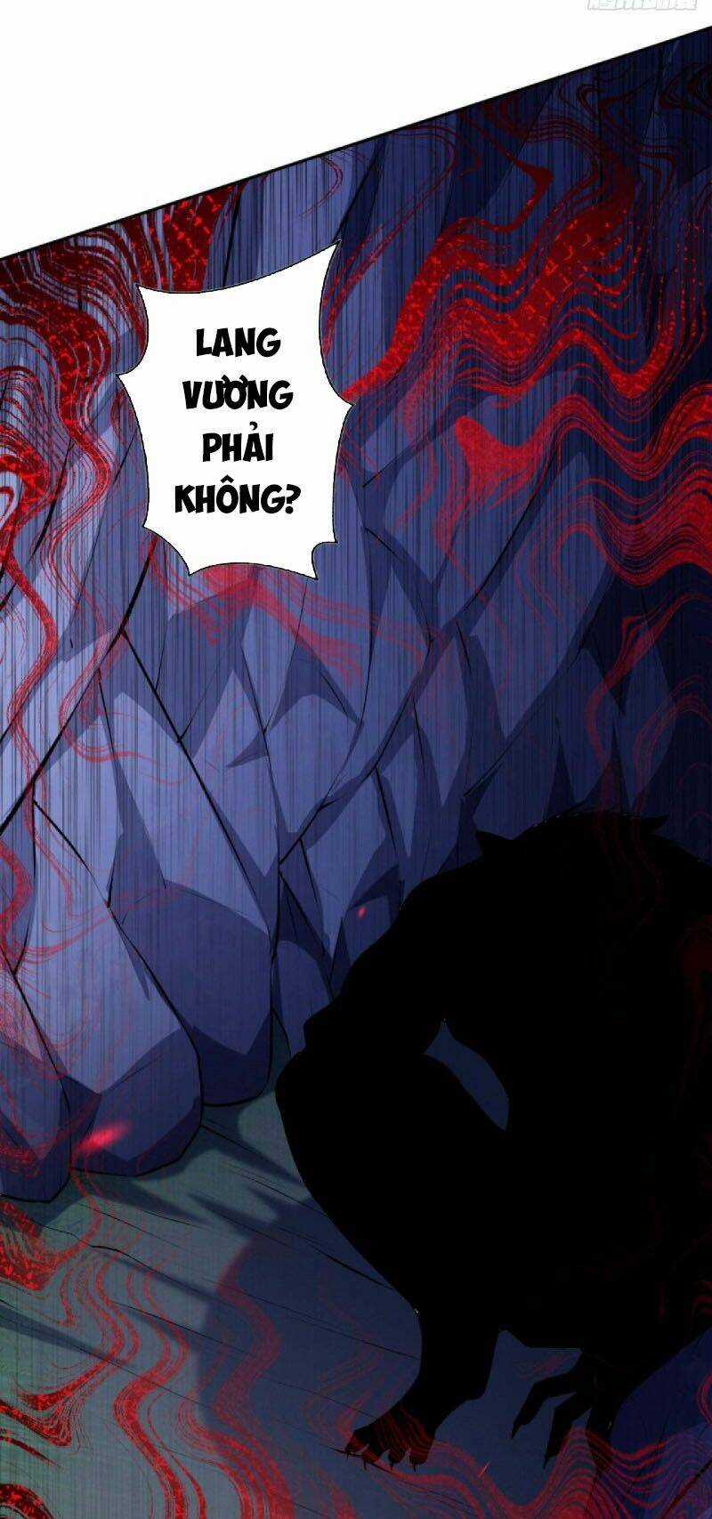 Vô Địch Kiếm Vực - Chapter 89 - Trang 3