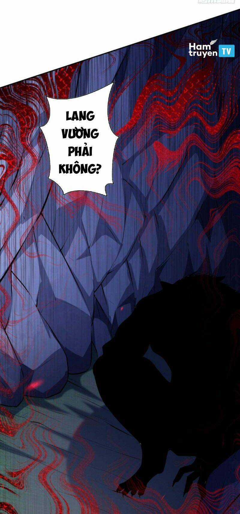 Vô Địch Kiếm Vực - Chapter 89 - Trang 5