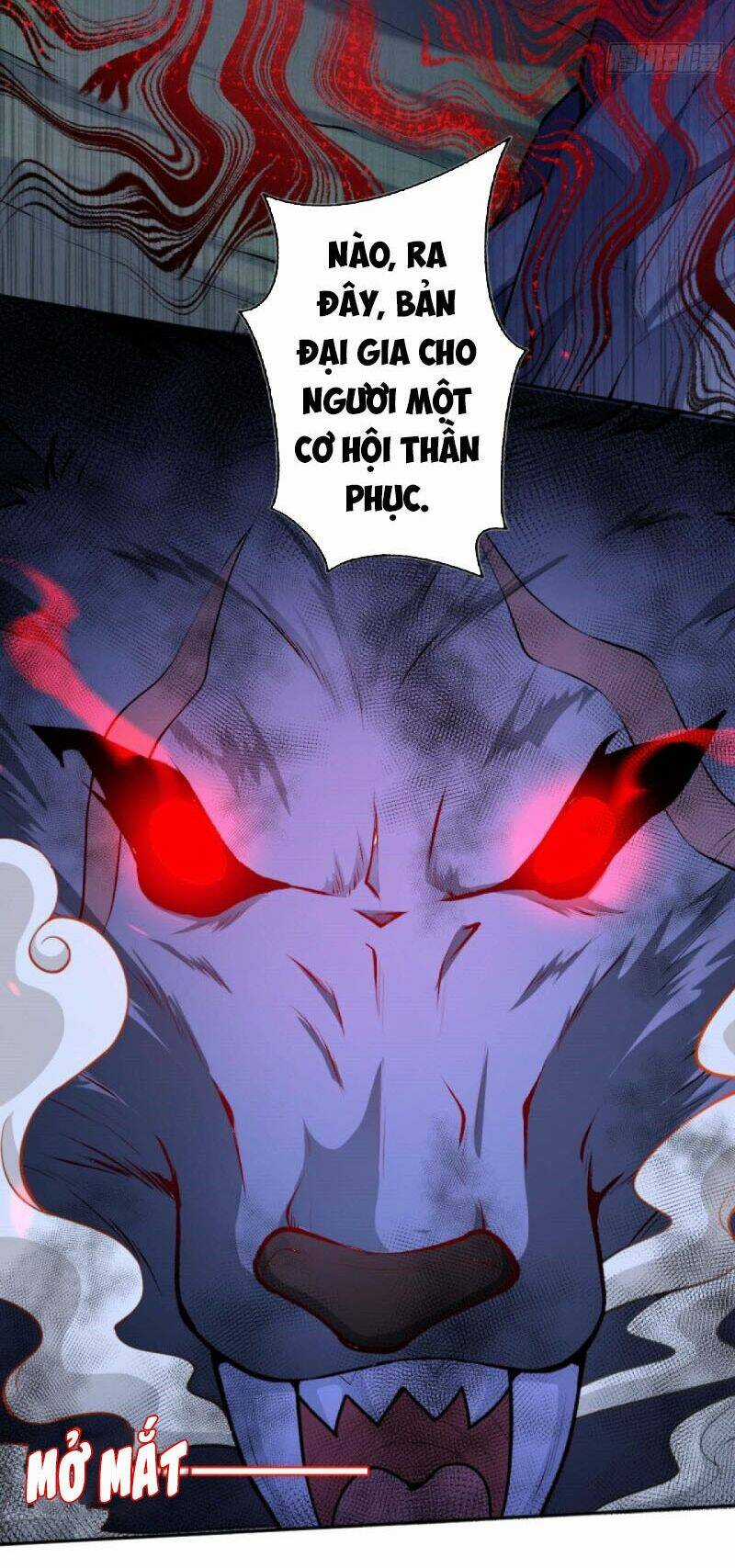 Vô Địch Kiếm Vực - Chapter 89 - Trang 6