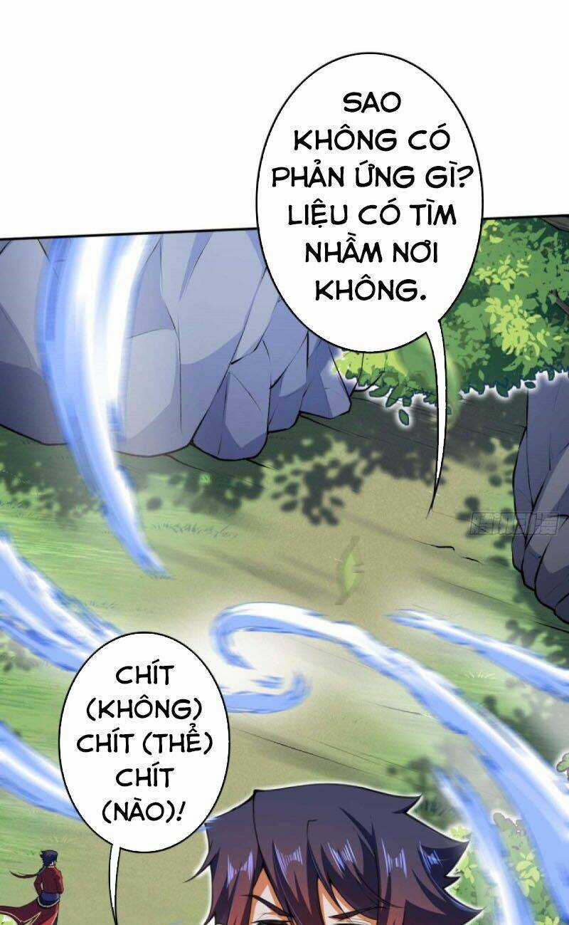 Vô Địch Kiếm Vực - Chapter 89 - Trang 7
