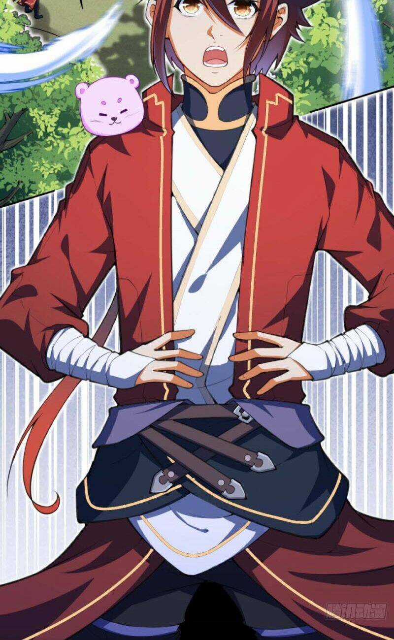 Vô Địch Kiếm Vực - Chapter 89 - Trang 8