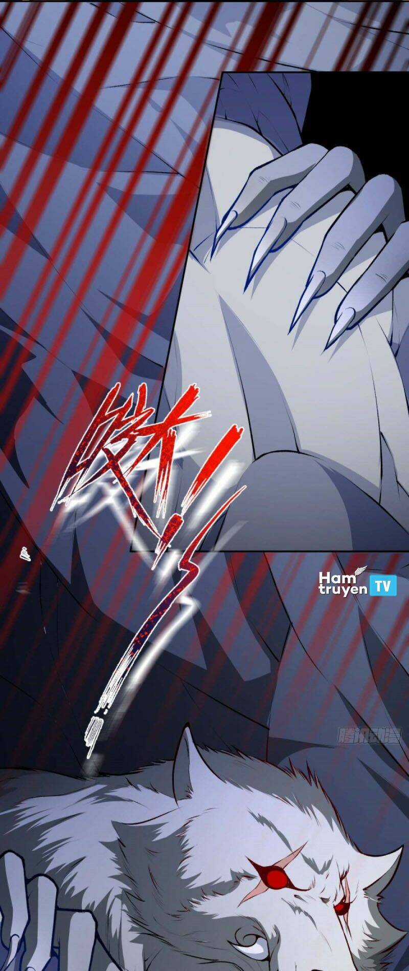 Vô Địch Kiếm Vực - Chapter 89 - Trang 9