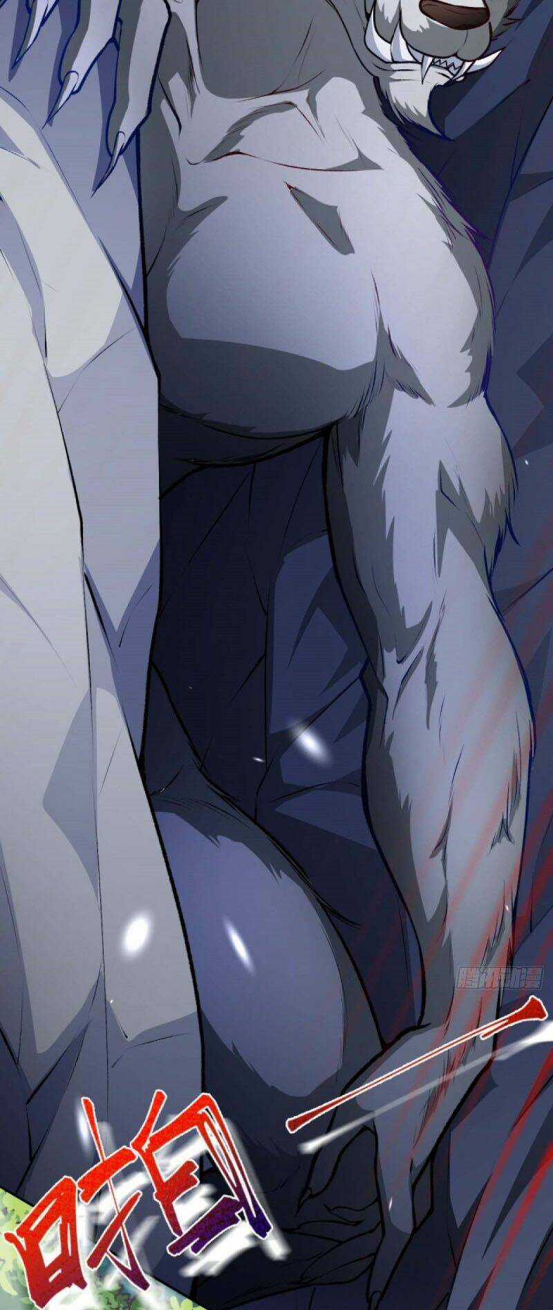 Vô Địch Kiếm Vực - Chapter 89 - Trang 10