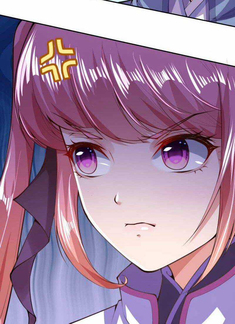 Vô Địch Kiếm Vực - Chapter 9 - Trang 11