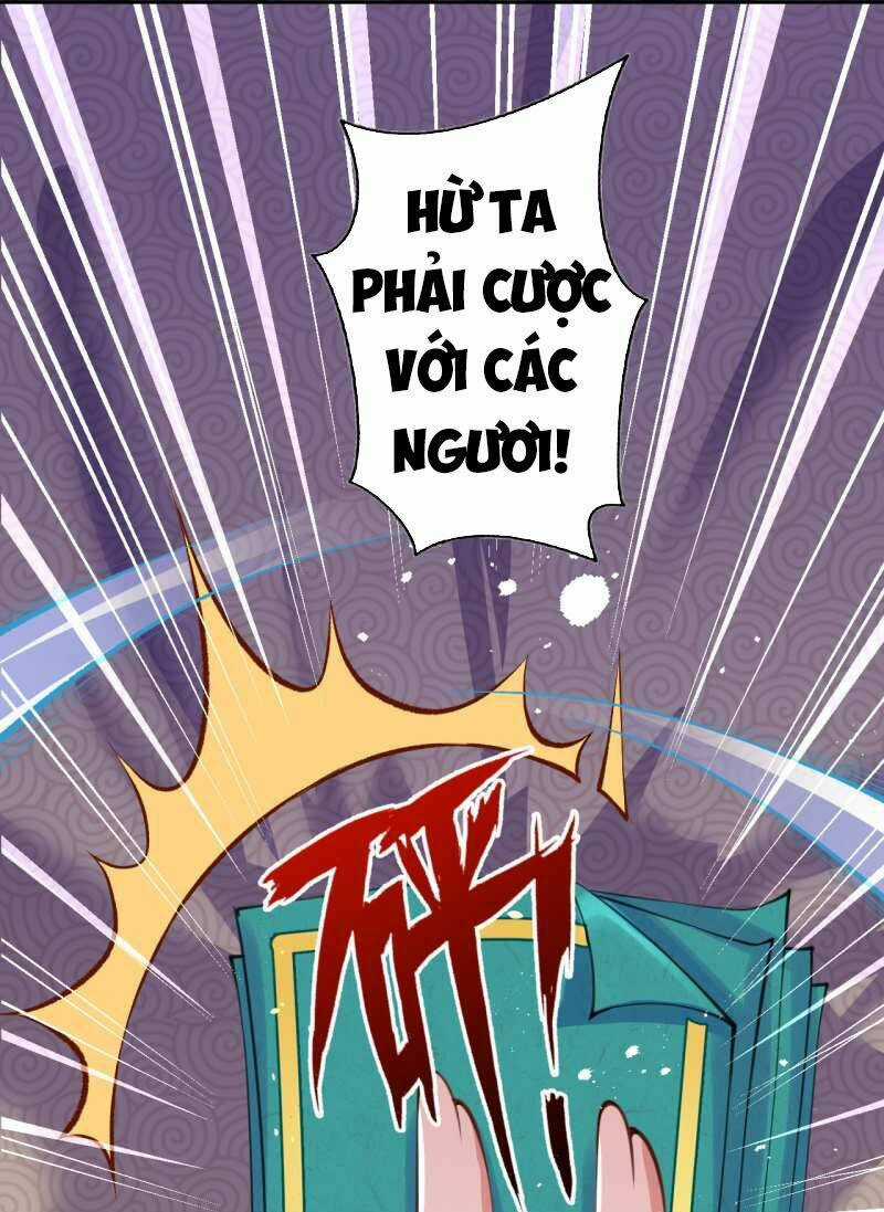 Vô Địch Kiếm Vực - Chapter 9 - Trang 12