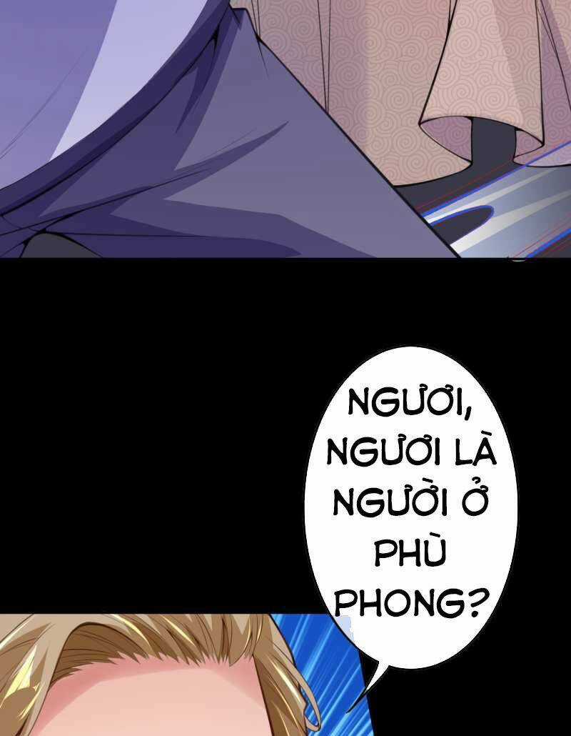 Vô Địch Kiếm Vực - Chapter 9 - Trang 16