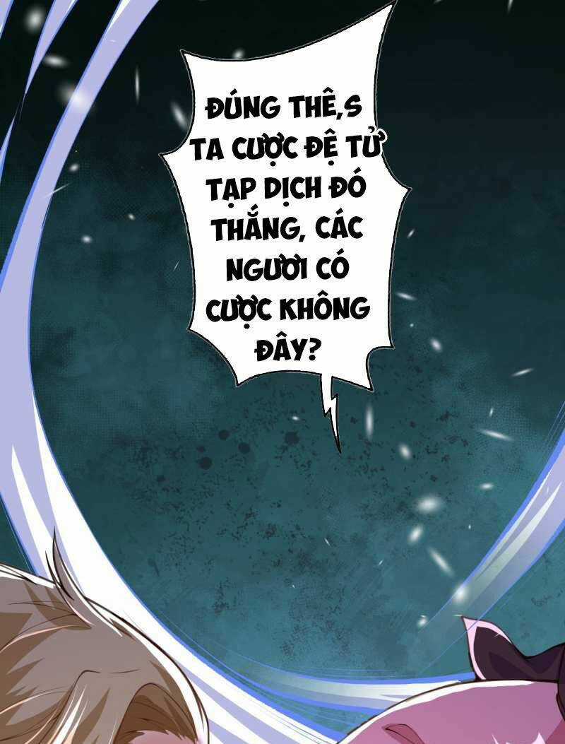 Vô Địch Kiếm Vực - Chapter 9 - Trang 18