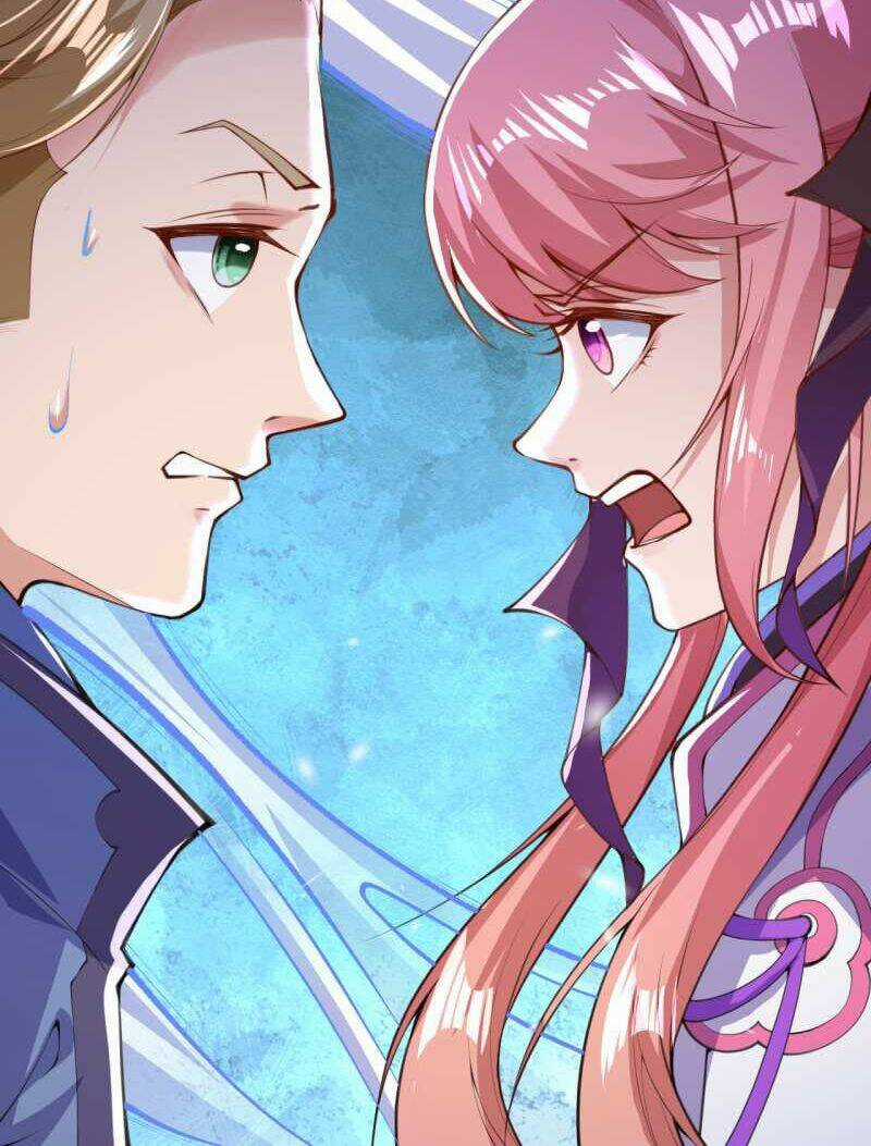 Vô Địch Kiếm Vực - Chapter 9 - Trang 19