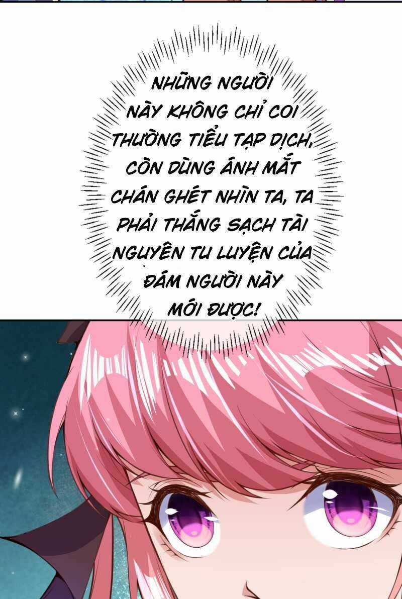 Vô Địch Kiếm Vực - Chapter 9 - Trang 20