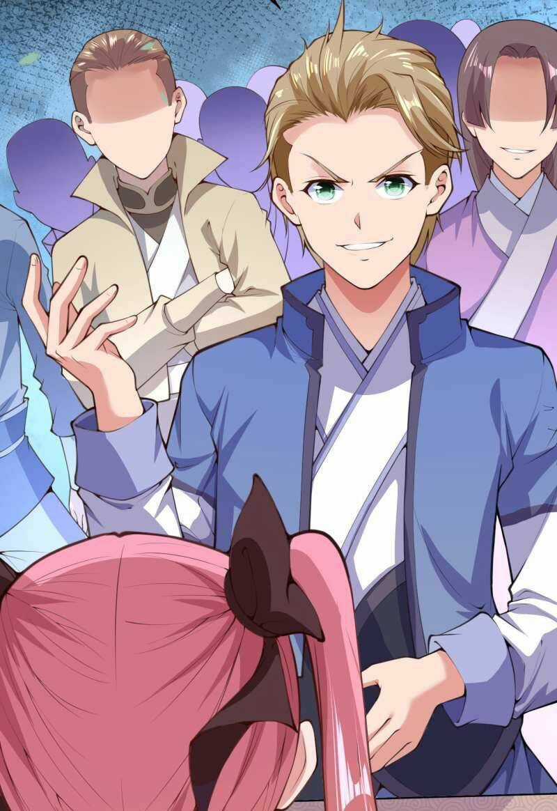 Vô Địch Kiếm Vực - Chapter 9 - Trang 22