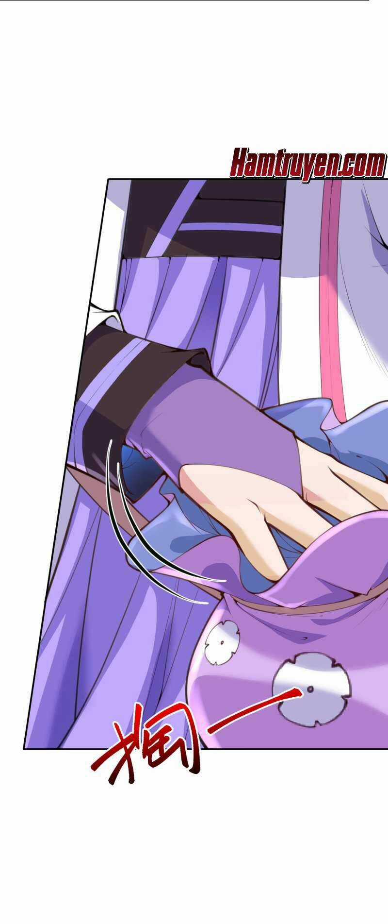 Vô Địch Kiếm Vực - Chapter 9 - Trang 27