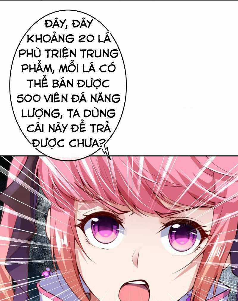 Vô Địch Kiếm Vực - Chapter 9 - Trang 29