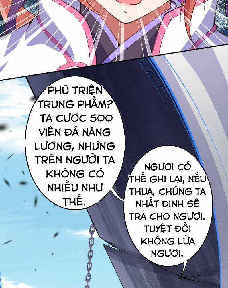 Vô Địch Kiếm Vực - Chapter 9 - Trang 30