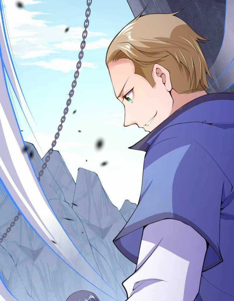 Vô Địch Kiếm Vực - Chapter 9 - Trang 31