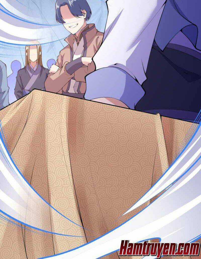 Vô Địch Kiếm Vực - Chapter 9 - Trang 32