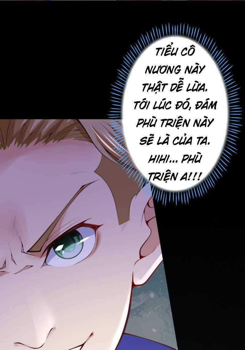 Vô Địch Kiếm Vực - Chapter 9 - Trang 33