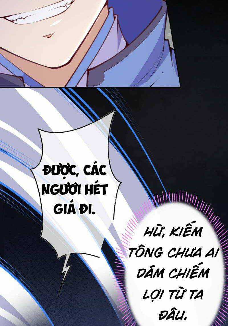Vô Địch Kiếm Vực - Chapter 9 - Trang 34
