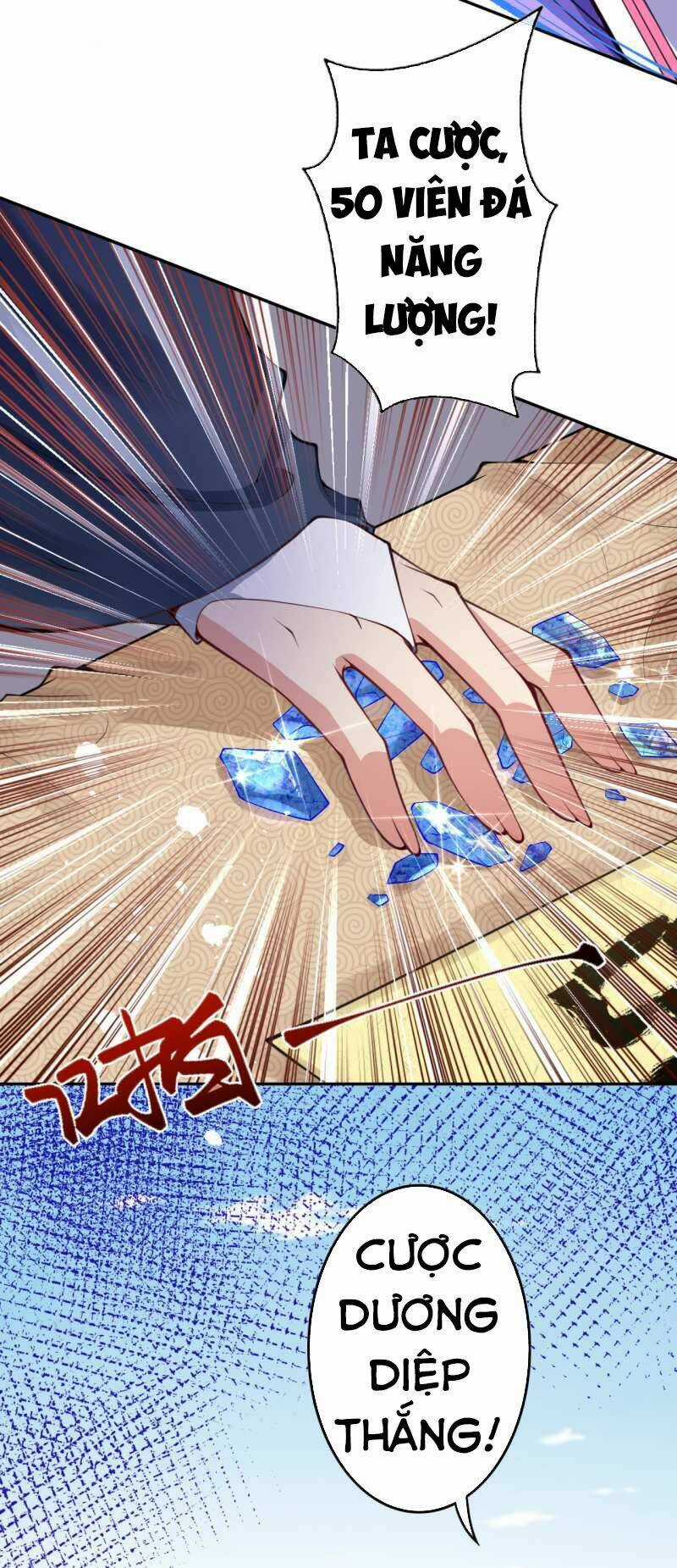 Vô Địch Kiếm Vực - Chapter 9 - Trang 36