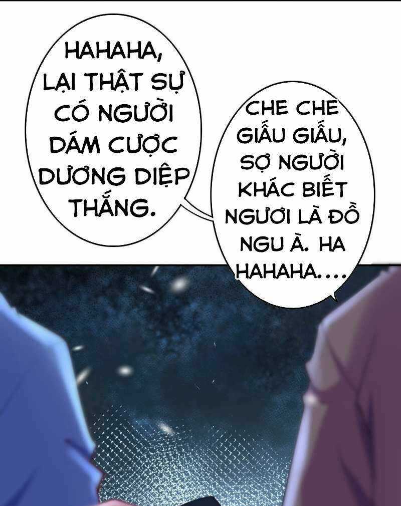 Vô Địch Kiếm Vực - Chapter 9 - Trang 38