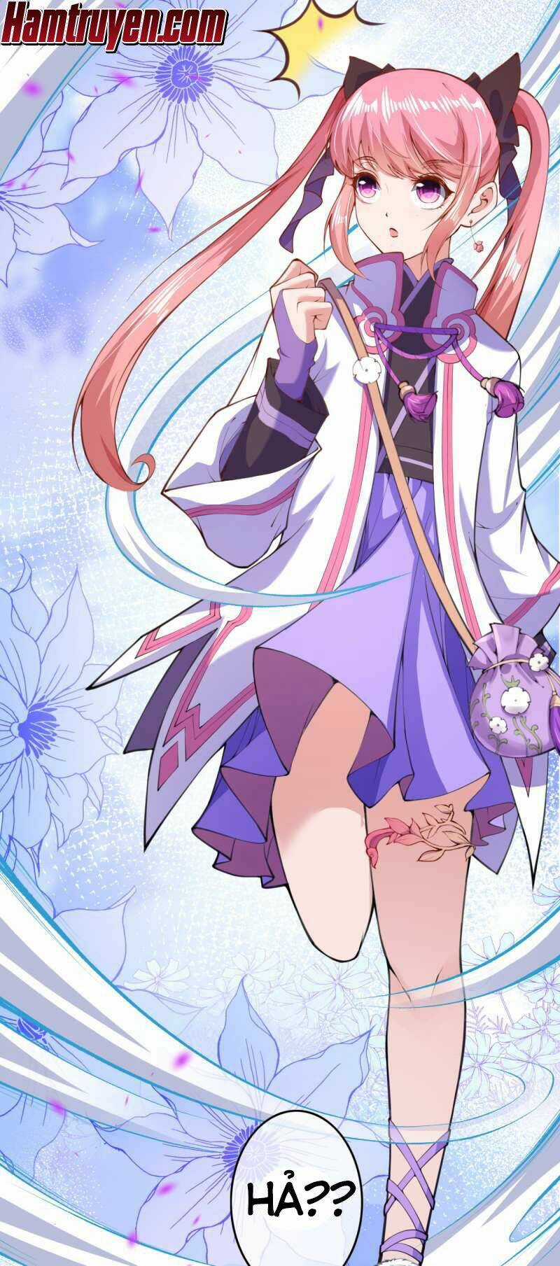 Vô Địch Kiếm Vực - Chapter 9 - Trang 5