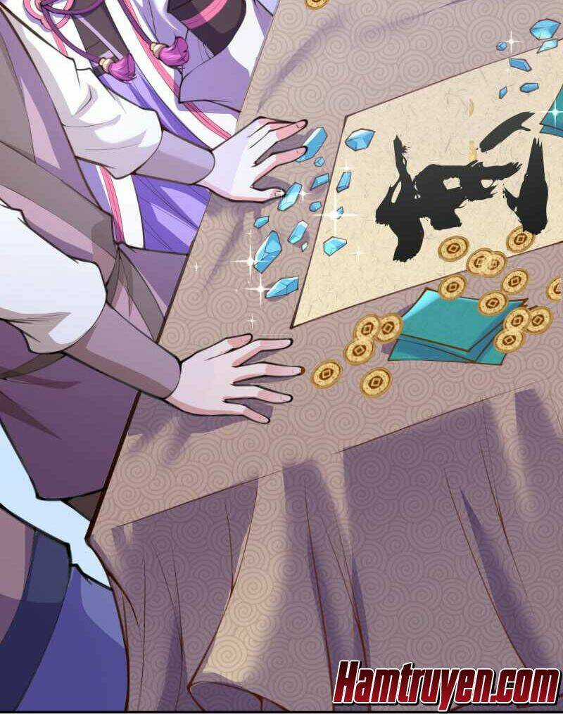 Vô Địch Kiếm Vực - Chapter 9 - Trang 9