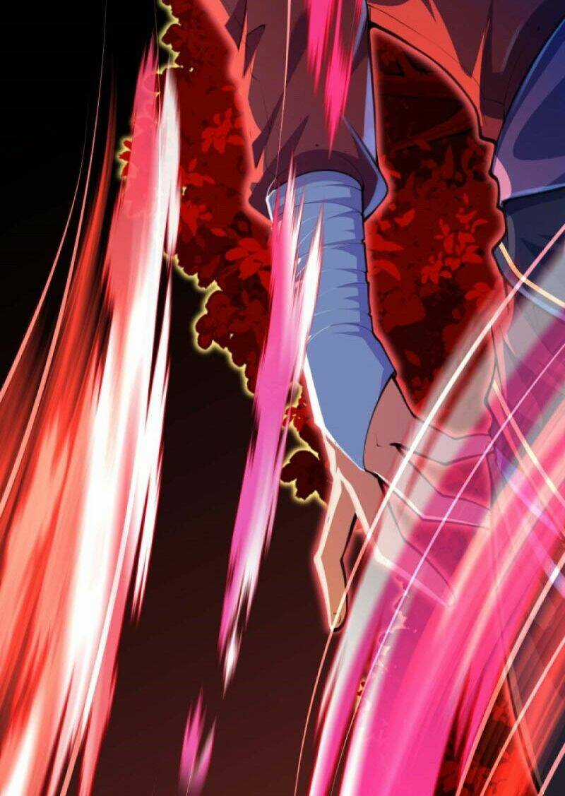 Vô Địch Kiếm Vực - Chapter 90 - Trang 11