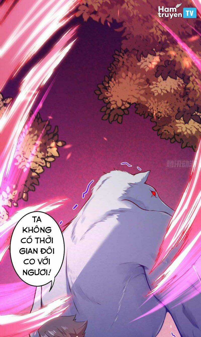 Vô Địch Kiếm Vực - Chapter 90 - Trang 15