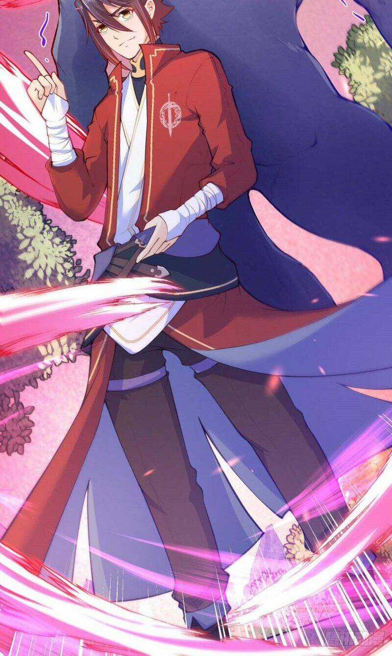 Vô Địch Kiếm Vực - Chapter 90 - Trang 16