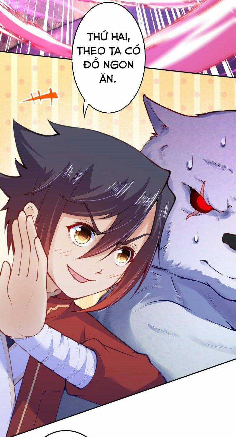 Vô Địch Kiếm Vực - Chapter 90 - Trang 17