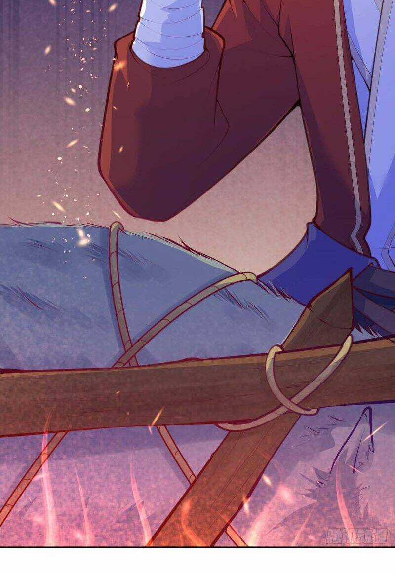 Vô Địch Kiếm Vực - Chapter 90 - Trang 19