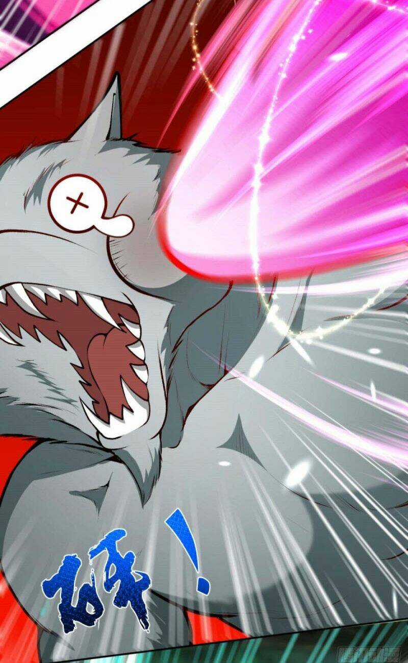 Vô Địch Kiếm Vực - Chapter 90 - Trang 28