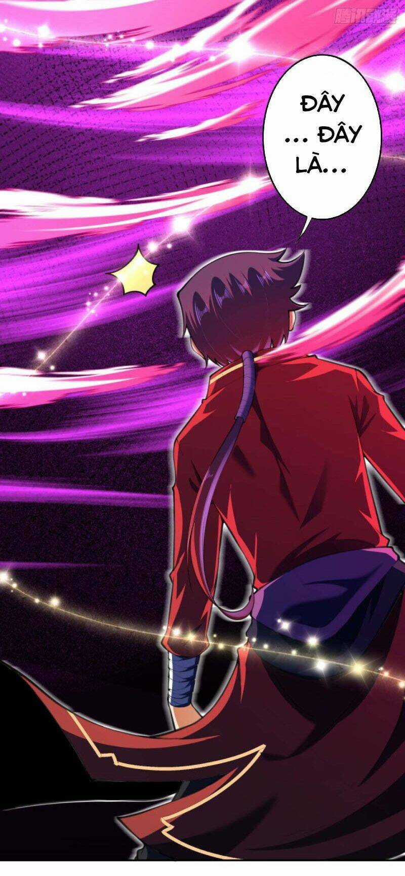 Vô Địch Kiếm Vực - Chapter 90 - Trang 5