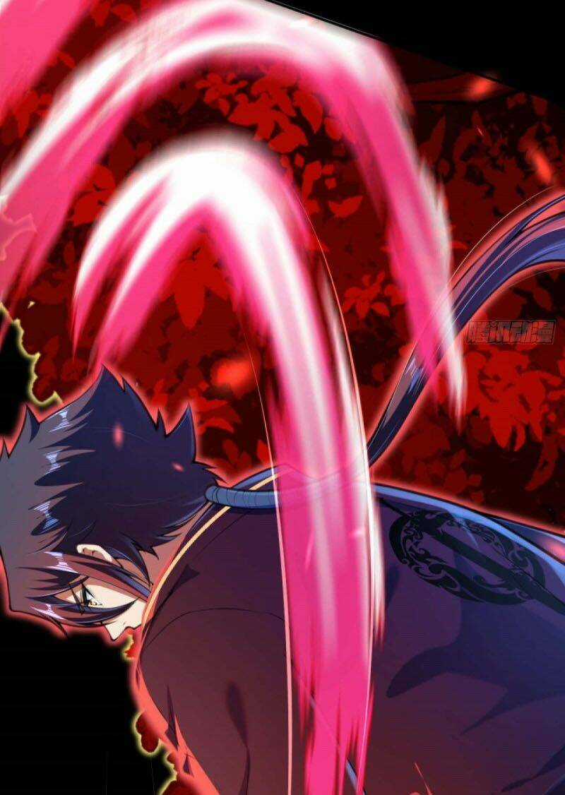 Vô Địch Kiếm Vực - Chapter 90 - Trang 10