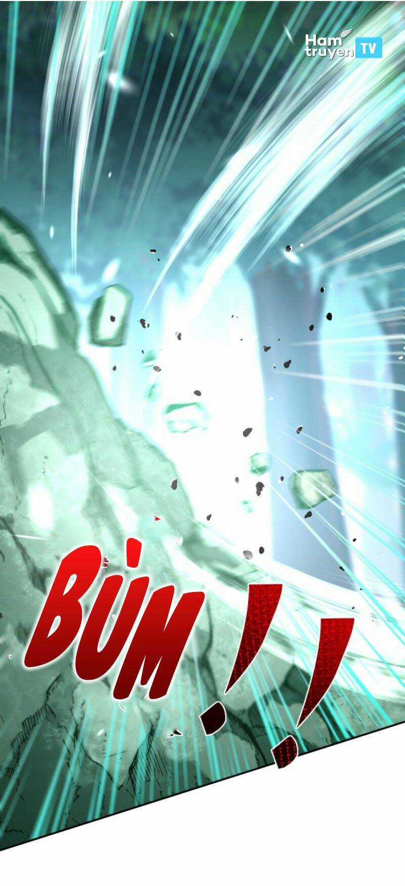 Vô Địch Kiếm Vực - Chapter 91 - Trang 1