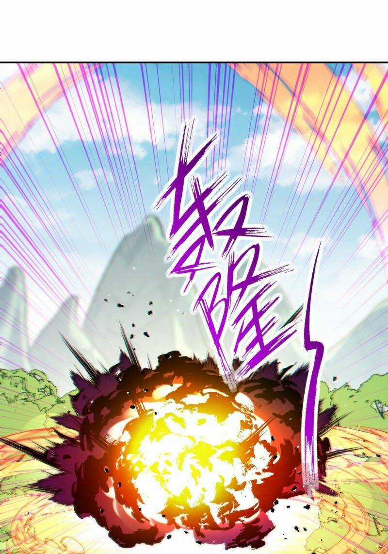 Vô Địch Kiếm Vực - Chapter 91 - Trang 11