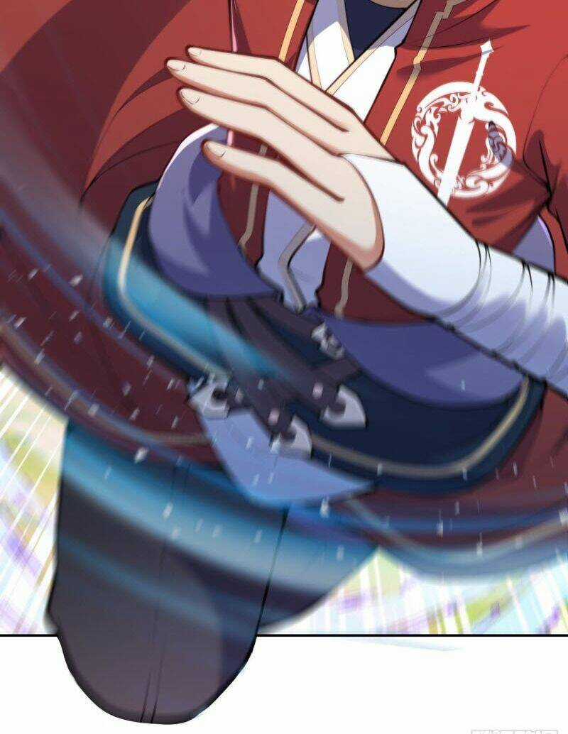 Vô Địch Kiếm Vực - Chapter 91 - Trang 14