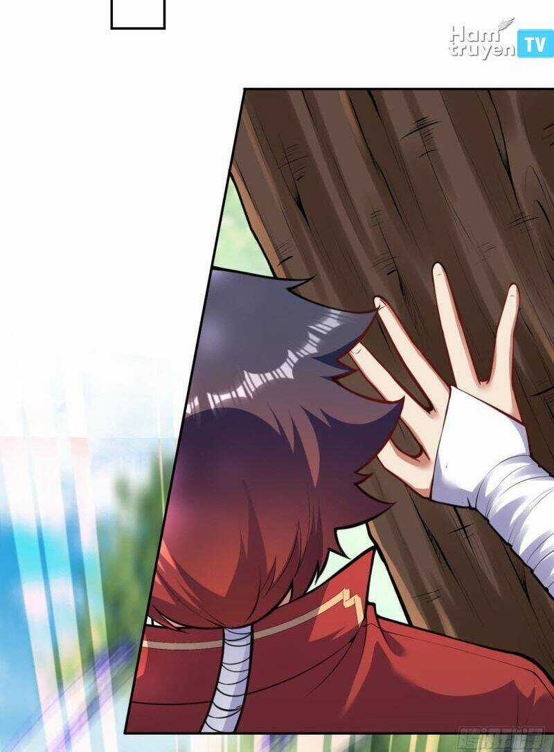 Vô Địch Kiếm Vực - Chapter 91 - Trang 16