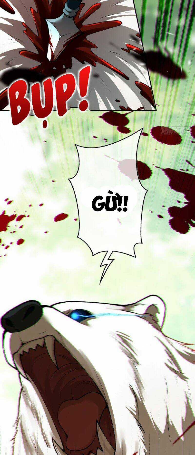 Vô Địch Kiếm Vực - Chapter 91 - Trang 20