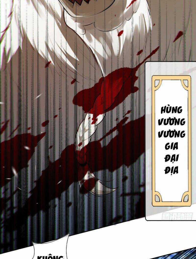 Vô Địch Kiếm Vực - Chapter 91 - Trang 21