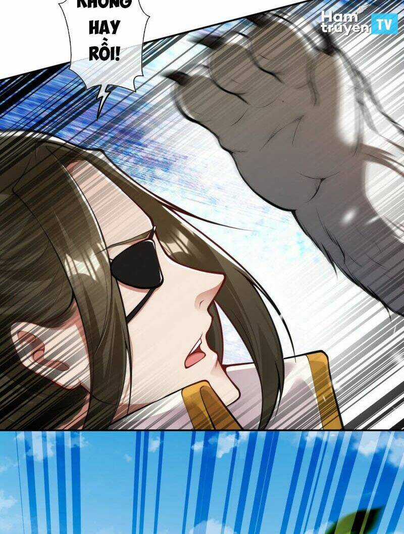 Vô Địch Kiếm Vực - Chapter 91 - Trang 22