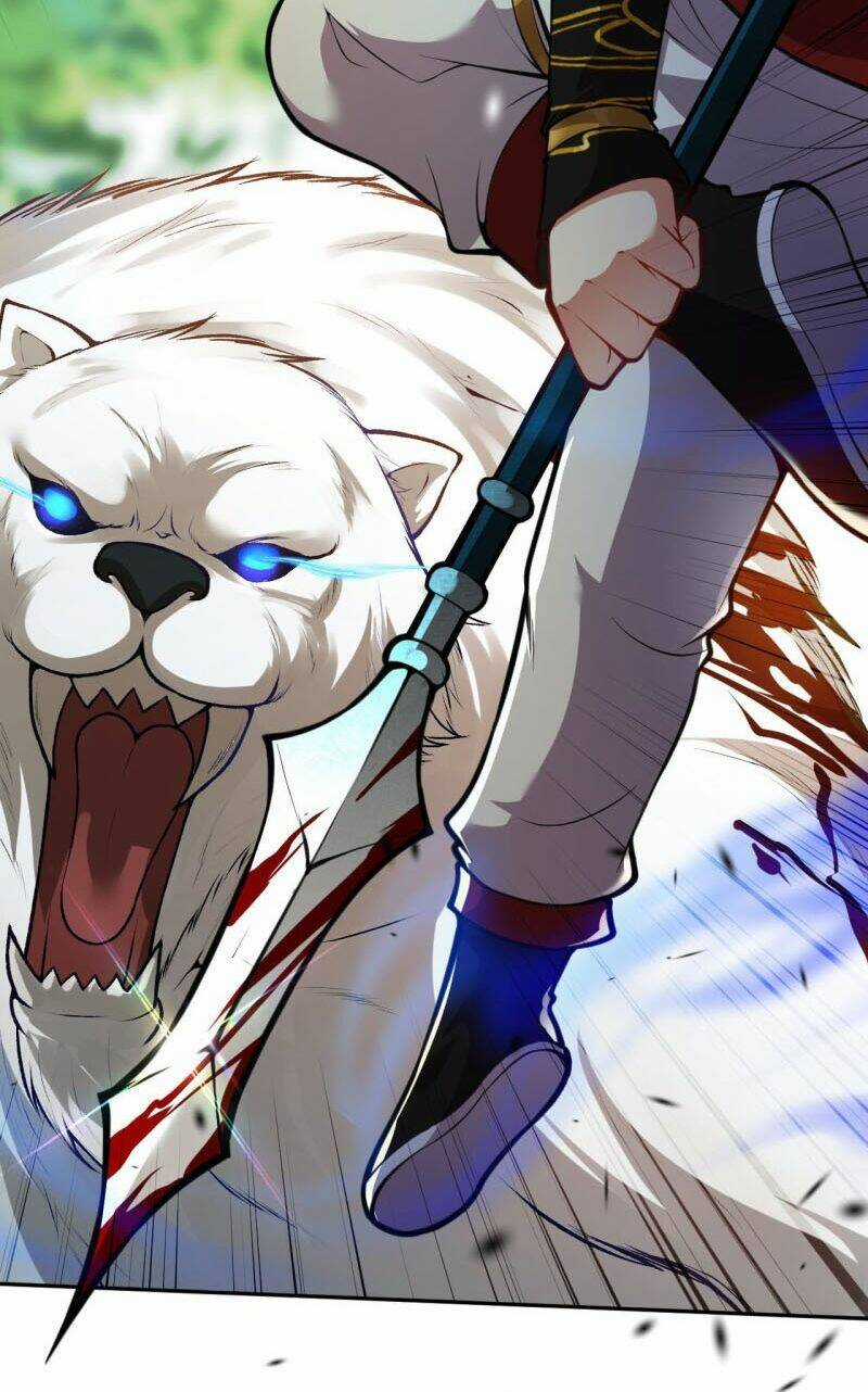 Vô Địch Kiếm Vực - Chapter 91 - Trang 24