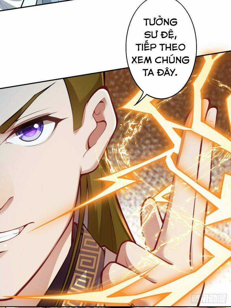 Vô Địch Kiếm Vực - Chapter 91 - Trang 26