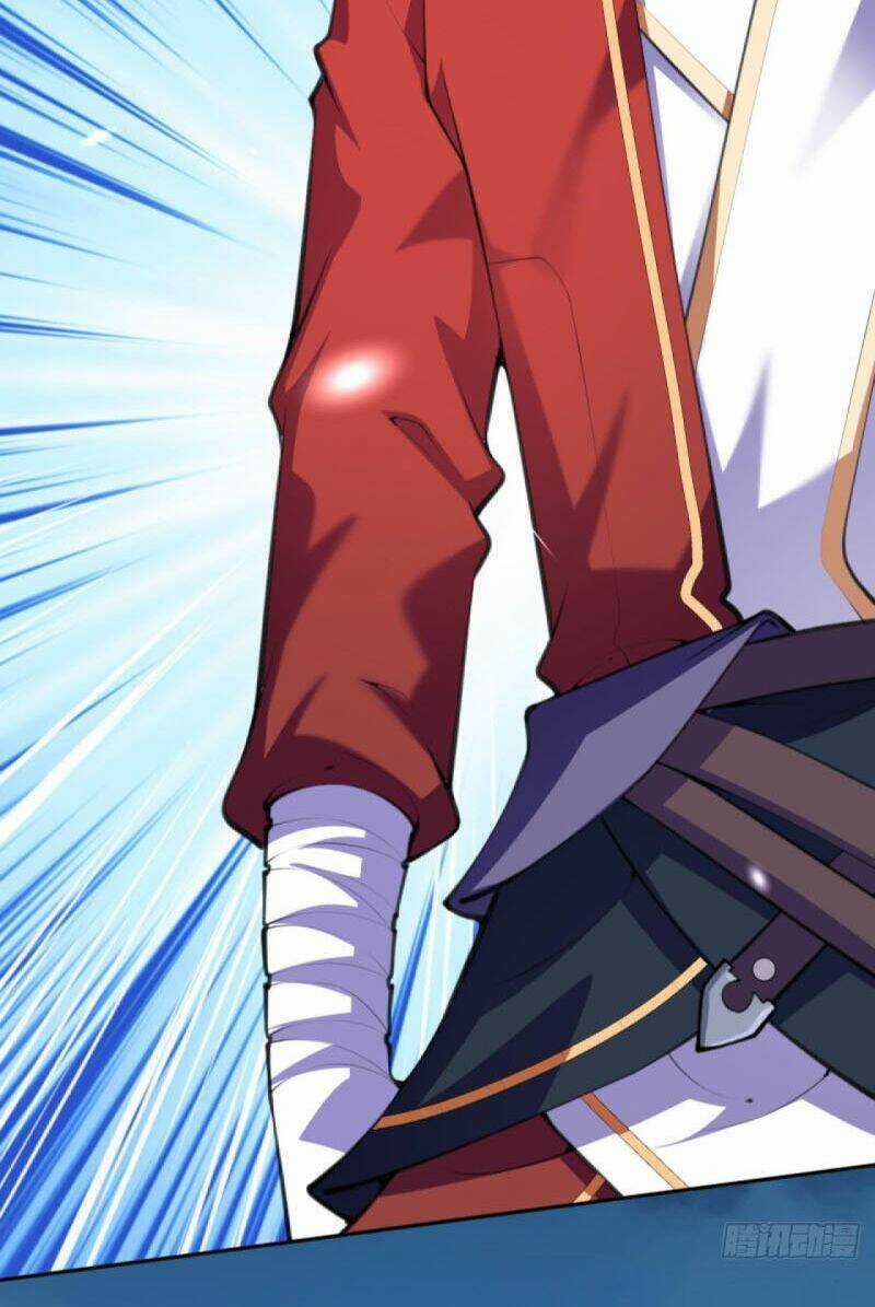 Vô Địch Kiếm Vực - Chapter 91 - Trang 5