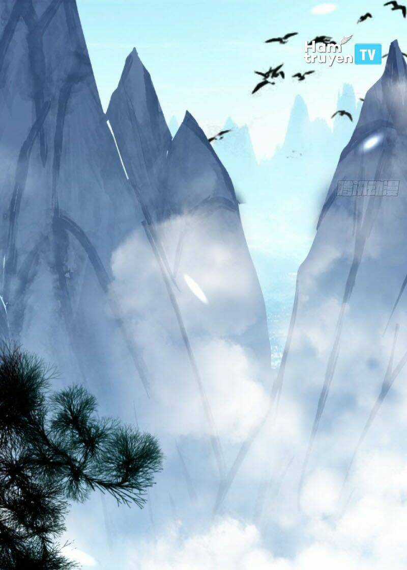 Vô Địch Kiếm Vực - Chapter 91 - Trang 7