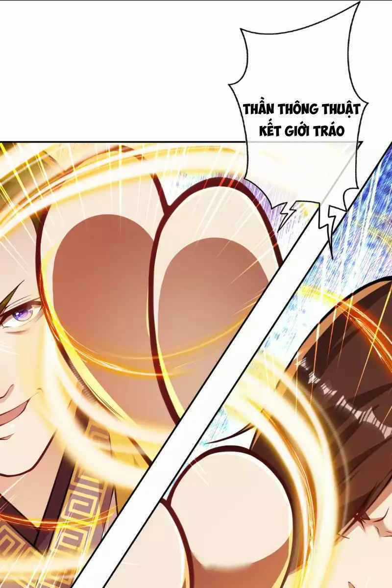 Vô Địch Kiếm Vực - Chapter 92 - Trang 2