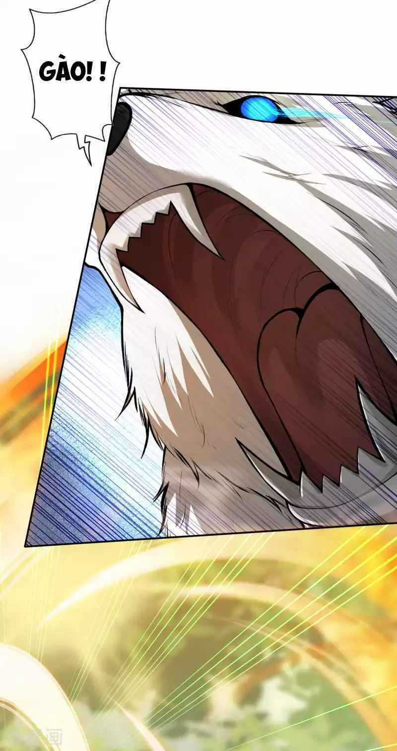 Vô Địch Kiếm Vực - Chapter 92 - Trang 12